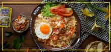 Nasi Goreng Sambal Matah