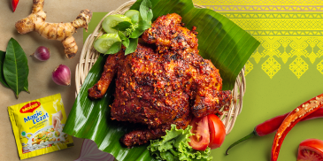 Ayam Bakar Taliwang