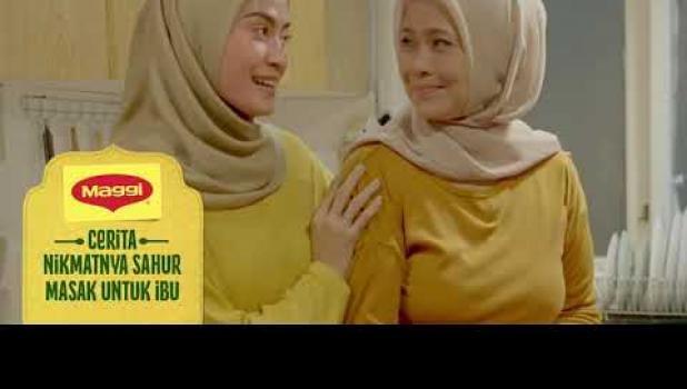 Inspirasi Menu Sahur Beda buat Ibu
