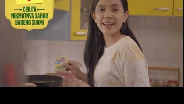 Ide Kreatif Menu Sahur Buat Suami