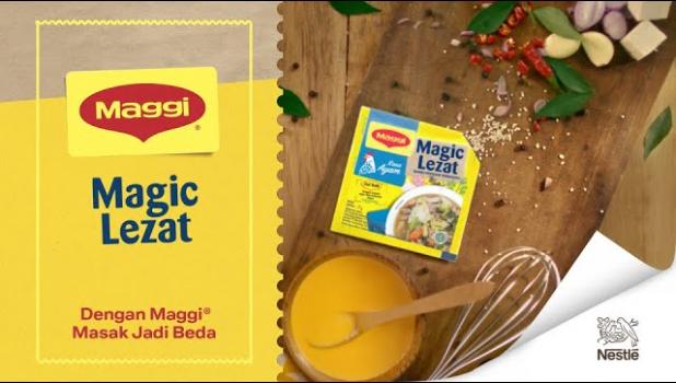 Bumbu Penyedap Serbaguna:
Cocok untuk Semua Jenis Masak