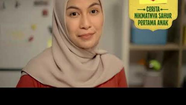 Menu Sehat buat Sahur Pertama Anak